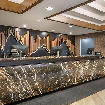 Hilton Vacation Club Tahoe Seasons Lake Tahoe South Lake Tahoe Eksteriør bilde