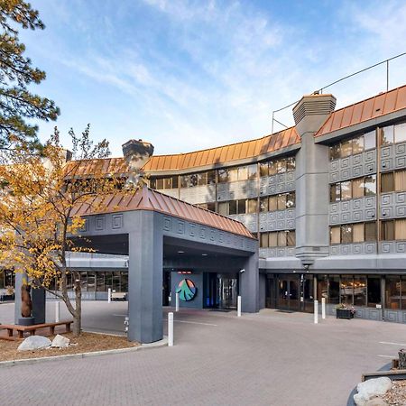 Hilton Vacation Club Tahoe Seasons Lake Tahoe South Lake Tahoe Eksteriør bilde