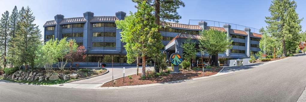Hilton Vacation Club Tahoe Seasons Lake Tahoe South Lake Tahoe Eksteriør bilde