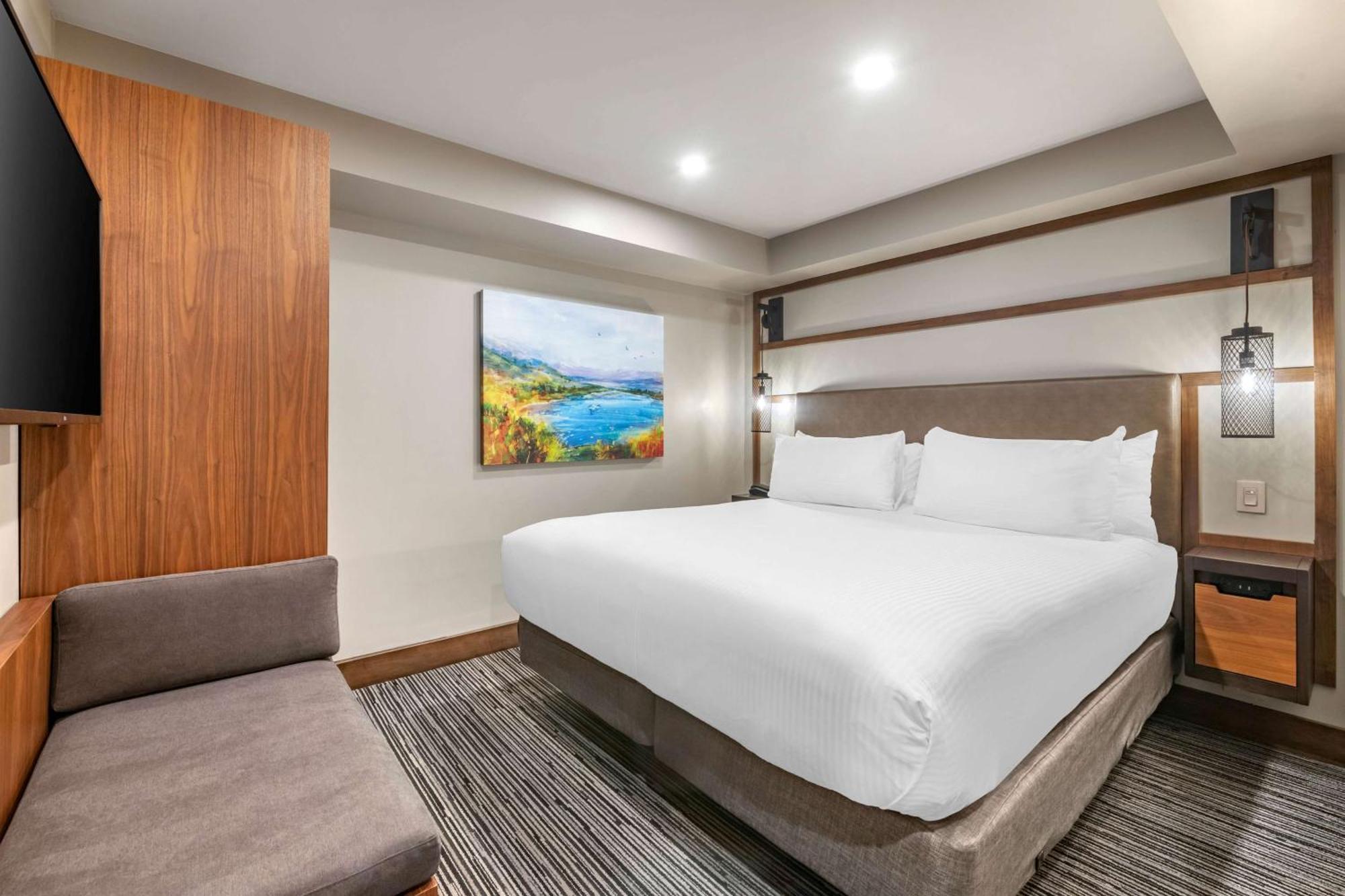 Hilton Vacation Club Tahoe Seasons Lake Tahoe South Lake Tahoe Eksteriør bilde